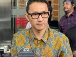 KPK Duga Informasi OTT di Kuansing Bocor, Bupati dan Sekda Diduga Keburu Kabur Sebelum Ditangkap