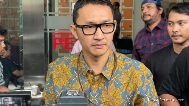 KPK Duga Informasi OTT di Kuansing Bocor, Bupati dan Sekda Diduga Keburu Kabur Sebelum Ditangkap