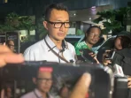 KPK Tangkap 17 Orang dalam OTT, Melibatkan Pejabat Imigrasi dan Kemenkumham