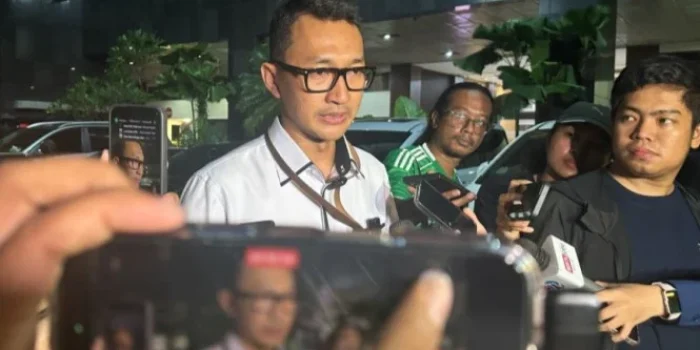 KPK Tangkap 17 Orang dalam OTT, Melibatkan Pejabat Imigrasi dan Kemenkumham