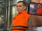 KPK Tetapkan 8 Orang Tersangka Pemerasan, Termasuk Silmy Karim