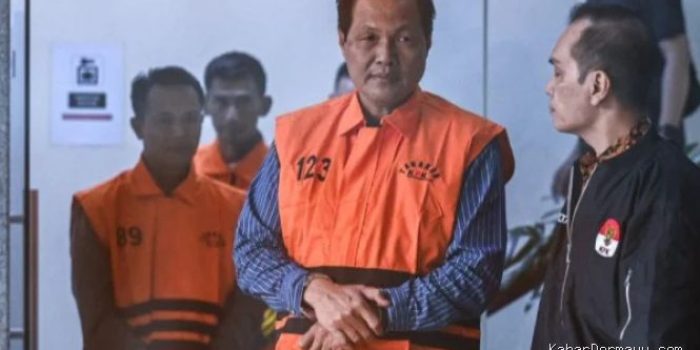 KPK Ungkap Jaringan Suap Korupsi Muara Enim, Praktik Dimulai Sejak Tahap Awal Proyek