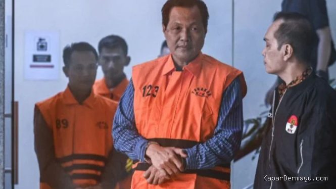KPK Ungkap Jaringan Suap Korupsi Muara Enim, Praktik Dimulai Sejak Tahap Awal Proyek