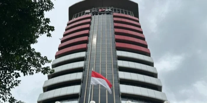 KPK Ungkap Tengah Selidiki Dugaan Korupsi MBG, tapi Sudah Ditangani Kejaksaan