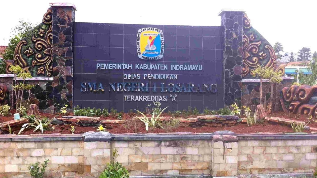 Kronologi Bocah 10 Tahun Jadi Korban di Jangga, Pelajar SMAN 1 Losarang Ungkap