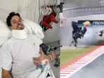 Kronologi Kecelakaan Fatal Alex Marquez MotoGP Catalunya: Motor Terbelah 2