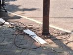 Kronologi Siswi SMAN 6 Jakarta Tewas Terlindas Bus Sekolah Akibat Tersangkut Kabel