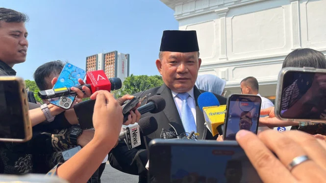 KSP Harapkan BGN Lebih Transparan dan Akuntabel Pasca-Pencopotan Dadan Hindayana