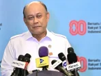 KSP Jelaskan Pencopotan Dadan Hindayana Terkait Jual Beli SPPG