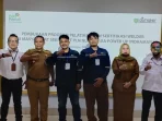Kualitas SDM Lokal Sukra Naik: Sambut Kawasan Industri Bersama Pemkab & PLN