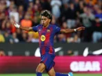 Lamine Yamal Pemain Terbaik La Liga Pecahkan Dominasi Bintang Senior