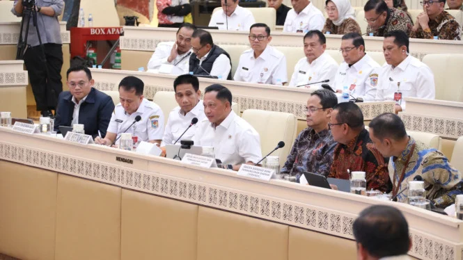 Larangan Mendagri bagi Kepala Daerah untuk Merekrut Honorer Baru, Berdampak pada Beban APBD