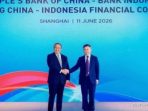 LCT Rupiah-Renminbi Tembus US$13 Miliar: Bos BI Ungkap Pertumbuhan Signifikan per Akhir April 2026