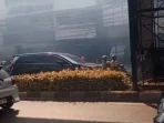 Ledakan Galian di Fatmawati Lukai Dua Pekerja, Polisi Ungkap Penyebab