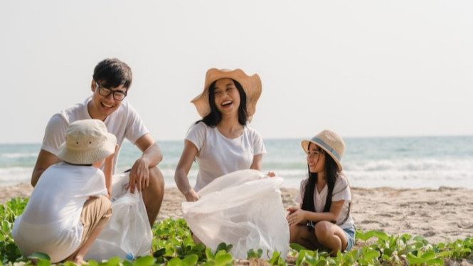 Libur Sekolah Segera Tiba, Kemenpar Minta Pengelola Wisata Bersiap Hadapi Lonjakan Pengunjung