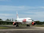 Lion Air Siapkan 9 Penerbangan Umrah Pekan Ini, Permintaan Melonjak