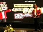 Lion Parcel Minipack: Fair Pricing Layanan Paket Ringan