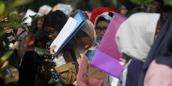 Lowongan Kerja Gaji Rp5,7 Juta: 2.843 Posisi Dibuka, Ketentuan & Detail