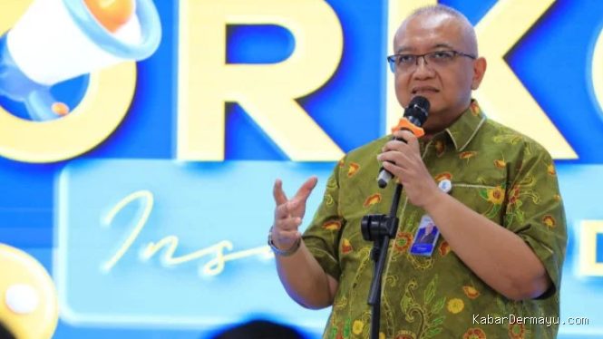 LPDB Koperasi: Zero Tolerance Pungli & Penipuan, Pelanggaran Diproses Hukum