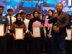 LPK Kaina Indonesia: Gempita Budaya Sakura di Bumi Patra Gemilang