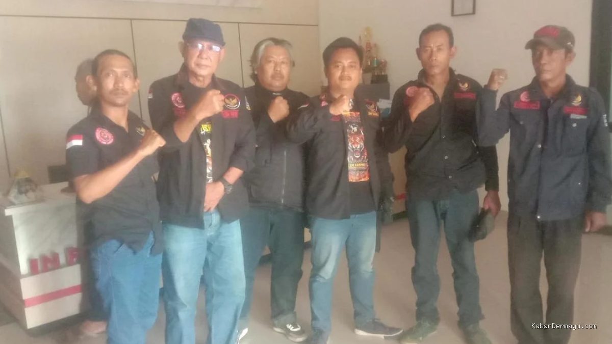 LSM Harimau Kecewa: DPUPR Indramayu Beri Jawaban Ambigiu