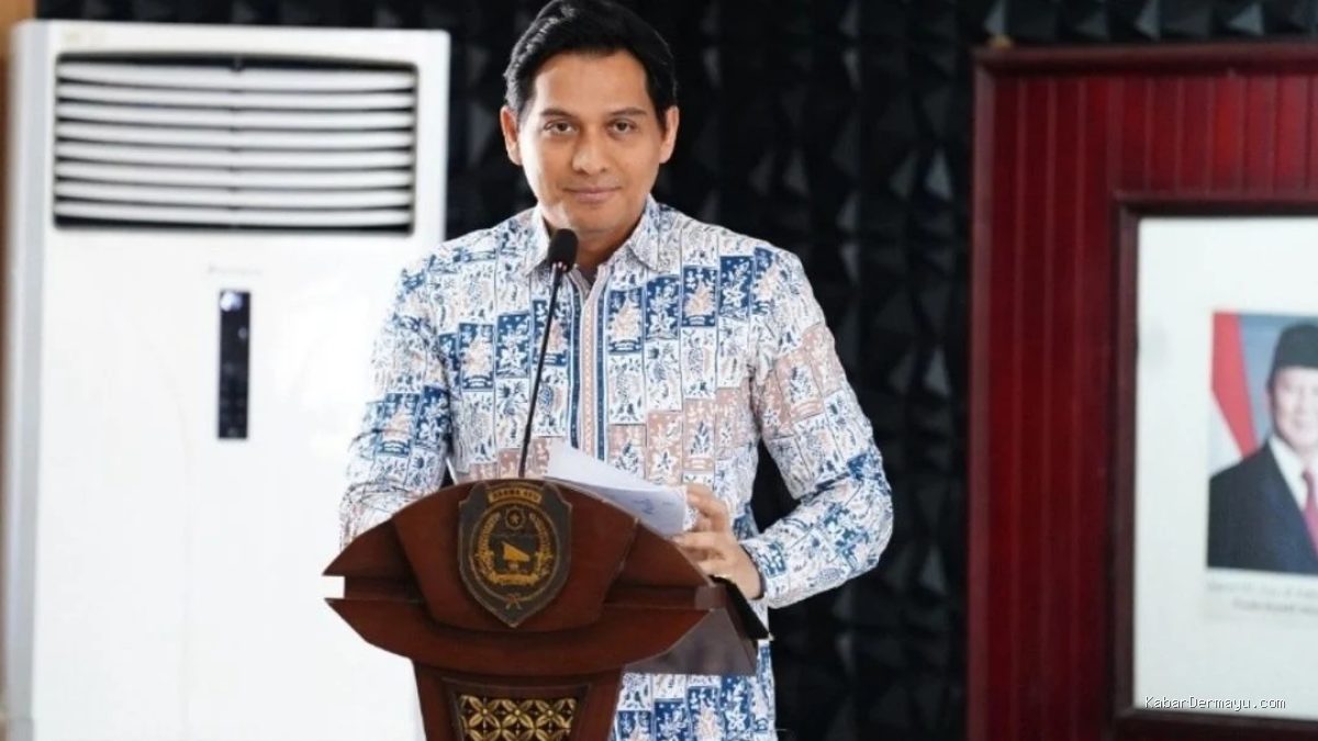 Lucky Hakim Desak Investigasi Langkanya Gas Melon Indramayu