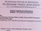 Lucky Hakim: Pemerintahan Indramayu Tetap Berjalan Meski Wabup Tersangkut Hukum