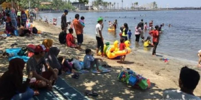 Manajemen Ancol Beri Akses Gratis Sambut HUT Jakarta, Simak Jadwal dan Syaratnya