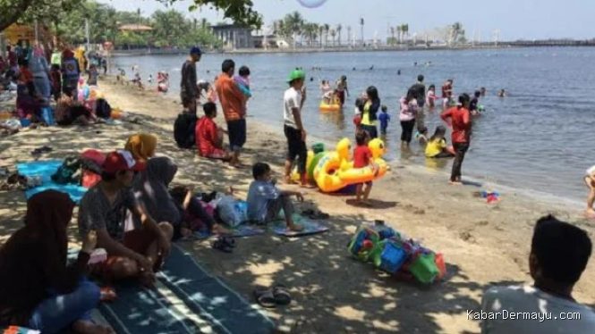 Manajemen Ancol Beri Akses Gratis Sambut HUT Jakarta, Simak Jadwal dan Syaratnya