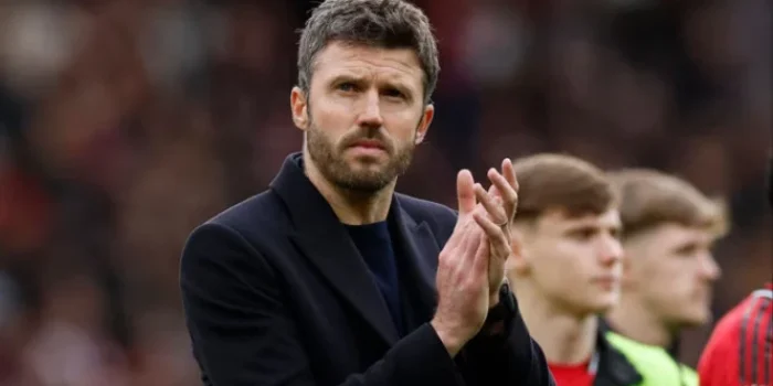 Manchester United: Rekrutan Pertama Era Michael Carrick Diumumkan Fabrizio Romano