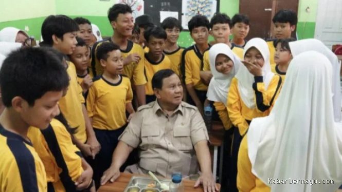 Manfaat Program MBG: Atasi Kelaparan dan Tingkatkan Gizi Anak