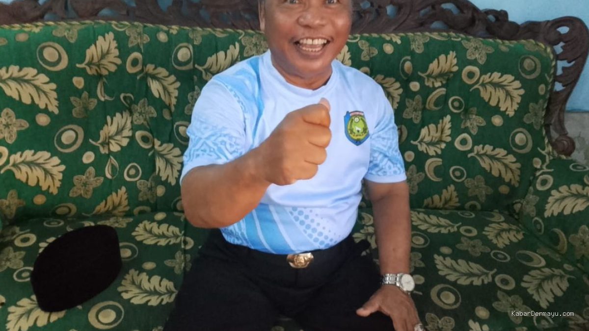 Mapag Sri Linggajati: Kuwu Dorong Pelestarian Kearifan Lokal