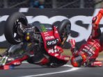 Marc Marquez Absen Catalunya, Terancam Gagal Mugello