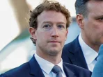 Mark Zuckerberg: Kekayaan Naik Rp124 T dalam 24 Jam, Ini Rahasianya