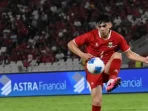 Mathew Baker Debut Timnas Indonesia: Tangis Haru Tinggalkan Australia