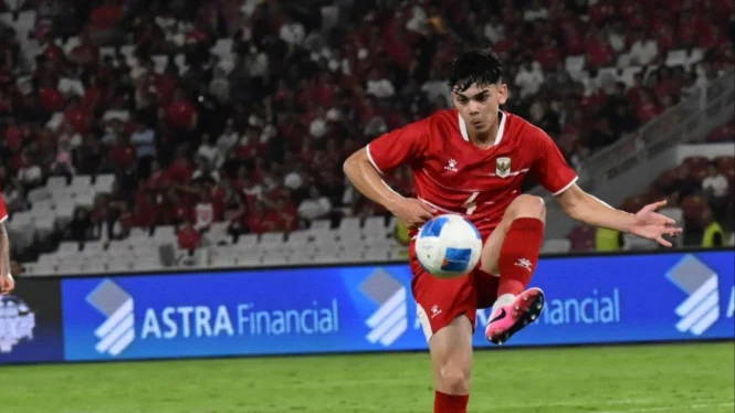 Mathew Baker Debut Timnas Indonesia: Tangis Haru Tinggalkan Australia