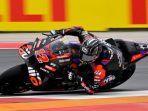 Maverick Vinales MotoGP Catalunya: Finis 11, Uji Coba Red Bull KTM