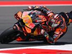 Maverick Vinales Pulih Cepat: Yakin Proses Pemulihan Operasi di Jalur Benar