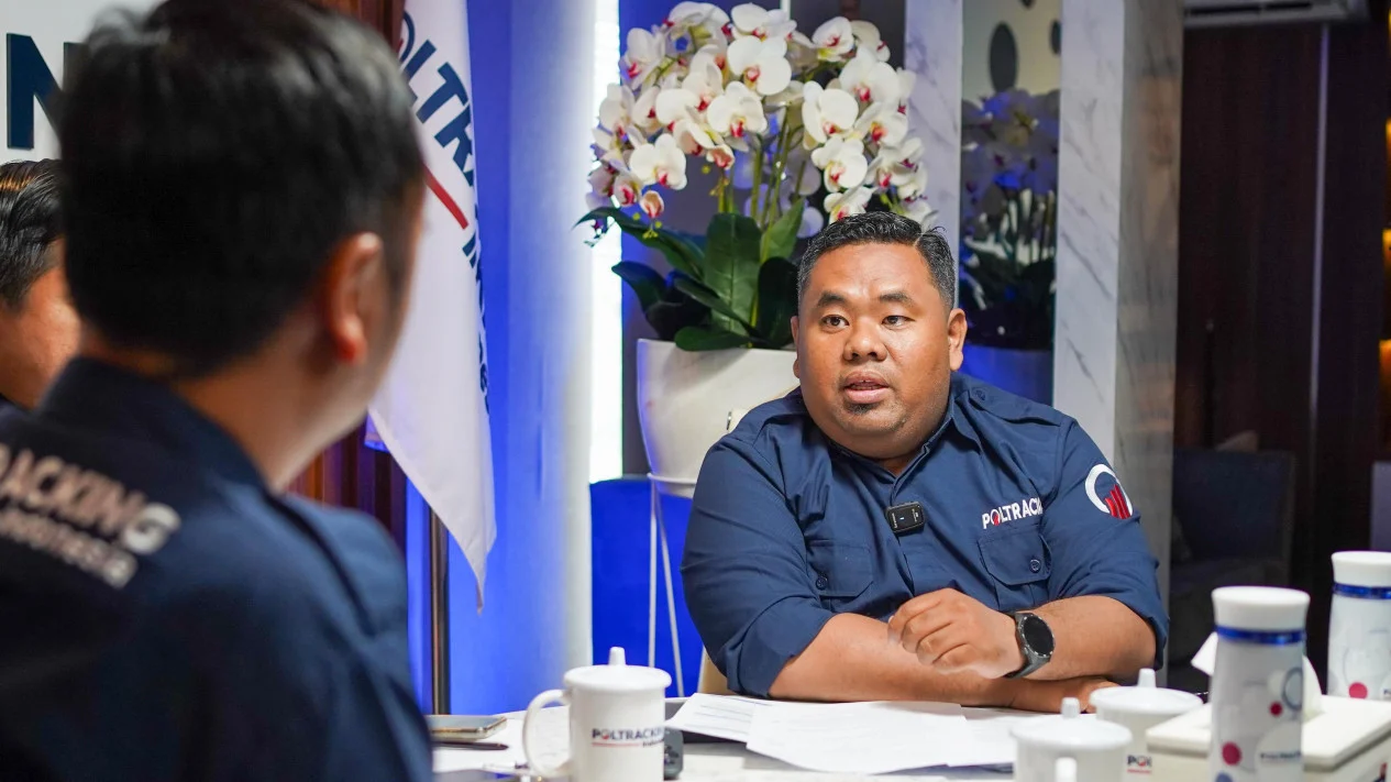 Mayoritas Publik Tolak Pilkada Lewat DPRD Menurut Survei Poltracking