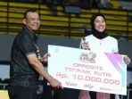 Megawati Hangestri: Alasan Hyundai Hillstate Datangkan Pemain Voli Korea