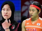 Megawati Hangestri & An Se-young: Fakta Menarik Sorotan Top 3 Sport
