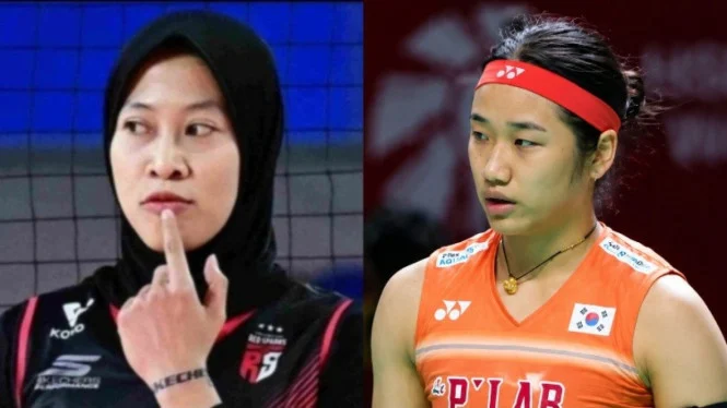 Megawati Hangestri & An Se-young: Fakta Menarik Sorotan Top 3 Sport