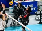 Megawati Hangestri Bukan Pilihan Utama Hillstate, Putri KW Tersingkir di Indonesia Open 2026
