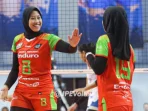 Megawati Hangestri & UFC: Adaptasi Korea, Prediksi Pereira vs Gane