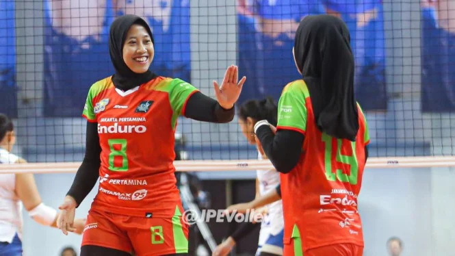 Megawati Hangestri & UFC: Adaptasi Korea, Prediksi Pereira vs Gane