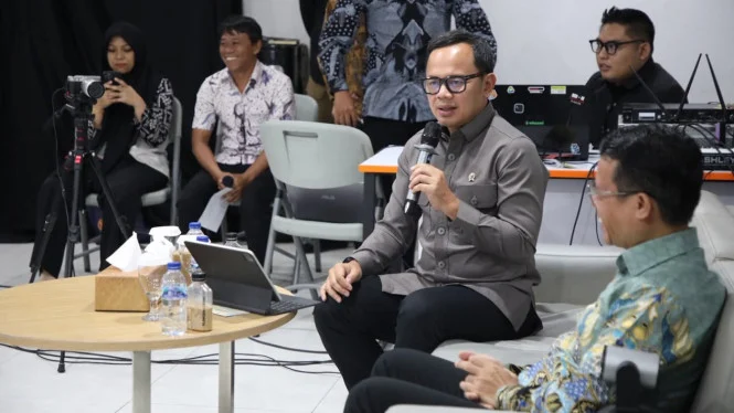 Menata Daerah: Kemendagri Percepat Rancangan Hadapi Kompleksitas Otonomi