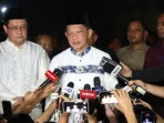 Mendagri Sampaikan Duka atas Wafatnya Ryamizard Ryacudu