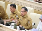 Mendagri: Tak Ada Rencana Pemberhentian PPPK dan Honorer