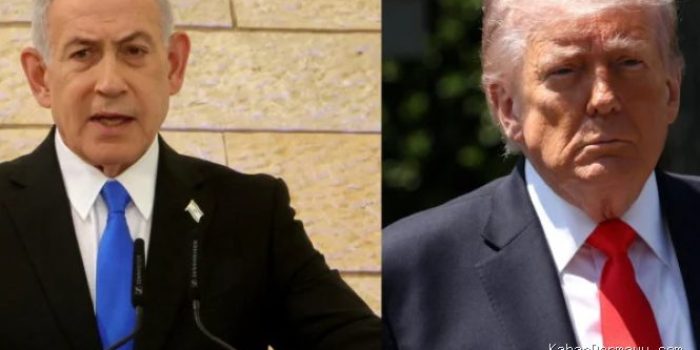 Mengapa Trump Minta Netanyahu Hentikan Serangan ke Lebanon, Alasan Sebenarnya Terungkap