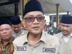 Menhaj Ungkap Kuota Haji 2027: Acuannya Tetap di Angka 221 Ribu Orang